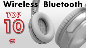 Read more about the article Best Wireless Bluetooth Headphones 2018